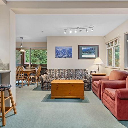 Stoney Creek Sunpath By Whistler Premier Apartment Exterior foto