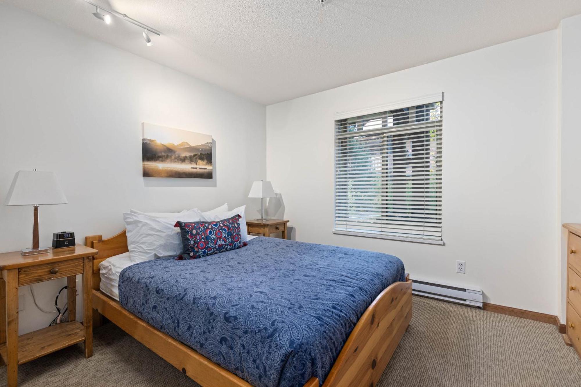 Stoney Creek Sunpath By Whistler Premier Apartment Exterior foto