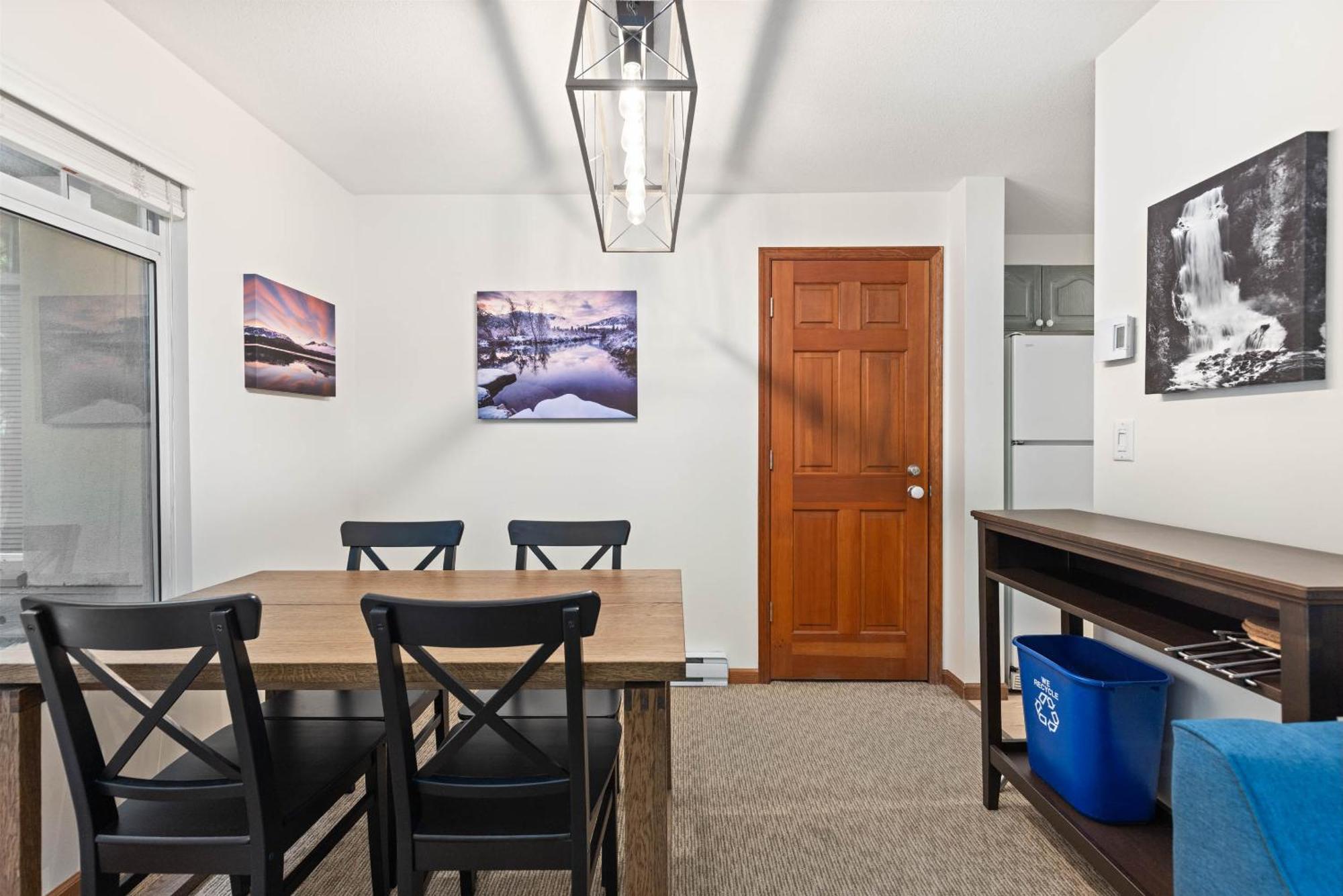 Stoney Creek Sunpath By Whistler Premier Apartment Exterior foto
