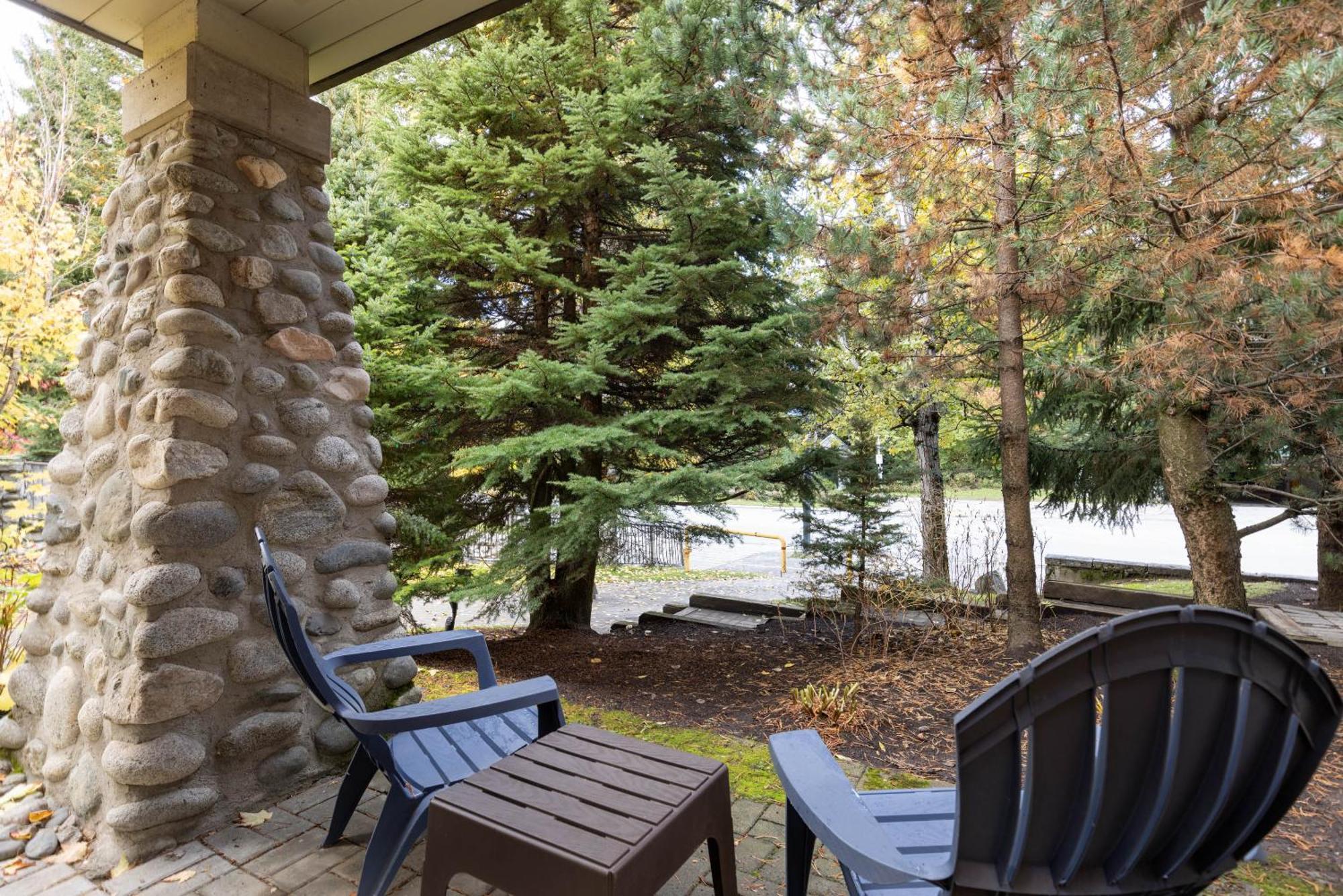 Stoney Creek Sunpath By Whistler Premier Apartment Exterior foto